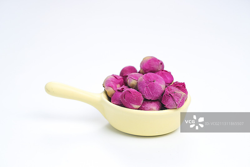 牡丹花茶图片素材