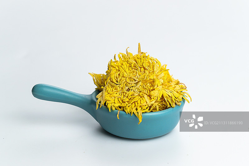 干菊花图片素材