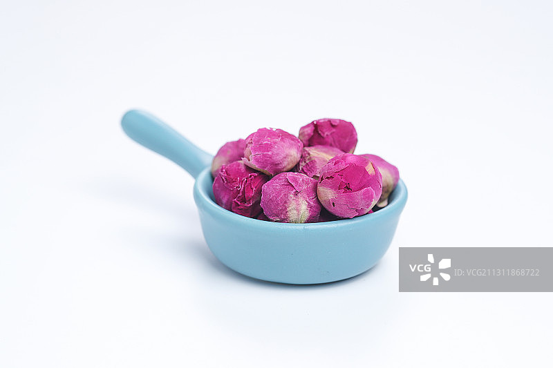 牡丹花茶图片素材