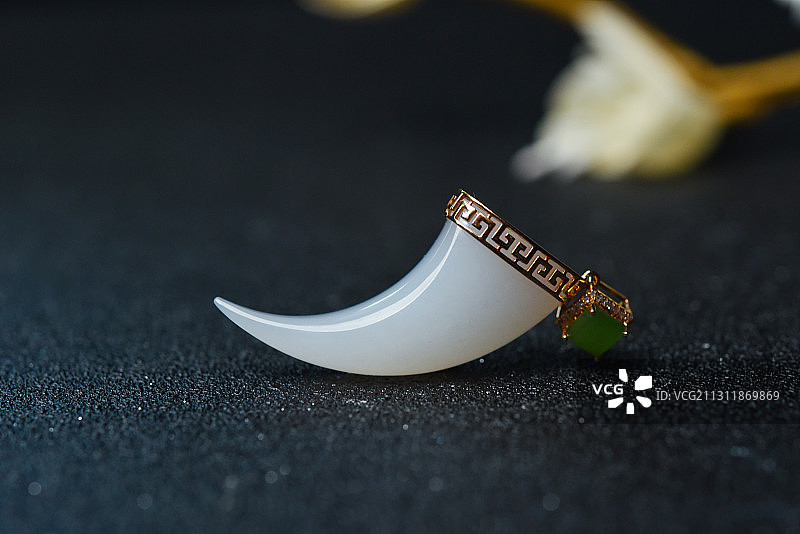 和田玉饰品图片素材