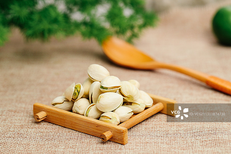 开心果图片素材