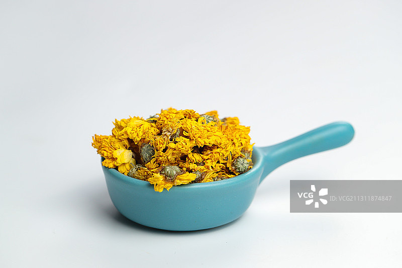 干菊花图片素材