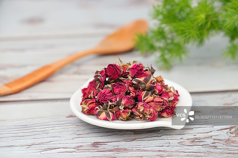 玫瑰花干图片素材