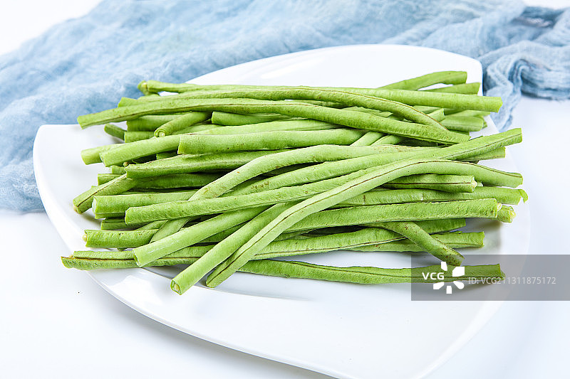 豇豆图片素材