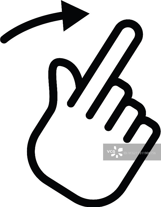 单线图标图片素材