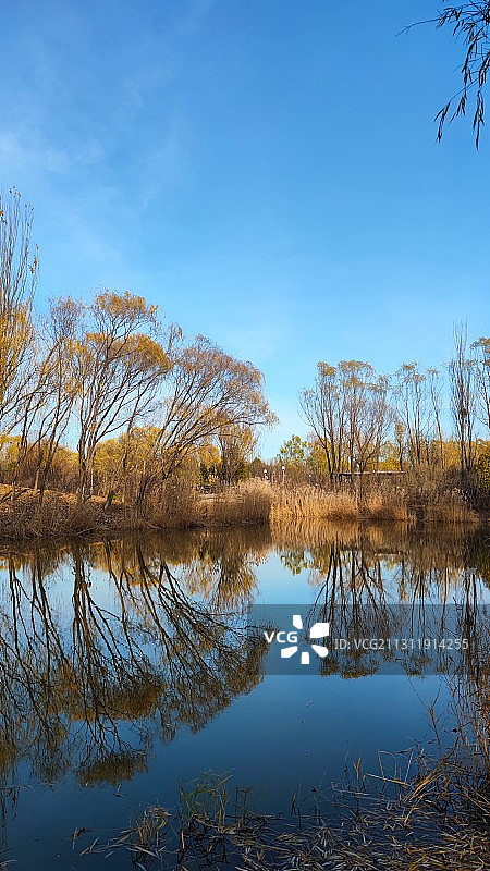 北京热门公园征集（2）-奥林匹克公园冰雪王国图片素材