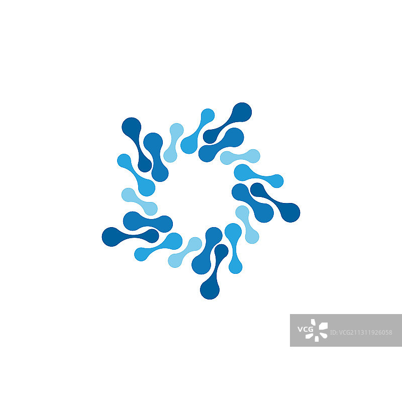 金属球体图标设计图片素材