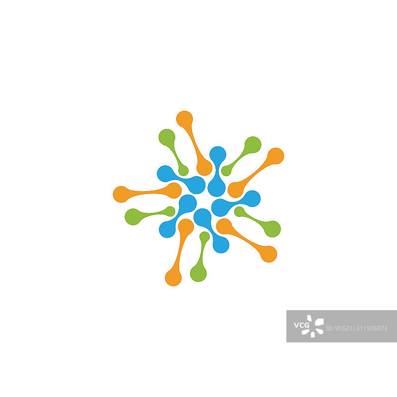 金属球体图标设计图片素材