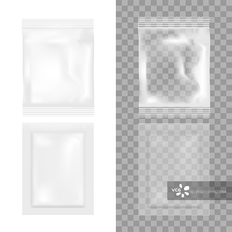 零食薯片糖真空包装图片素材