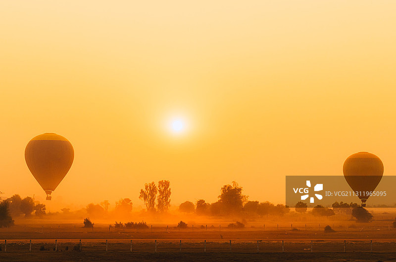 吴哥日出图片素材