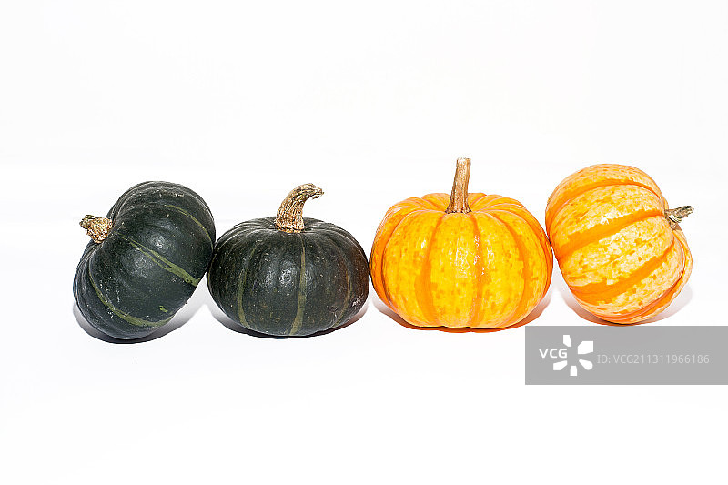 南瓜图片素材