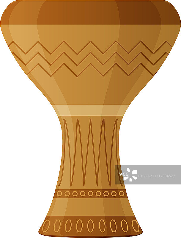 美丽的传统民族鼓乐图片素材