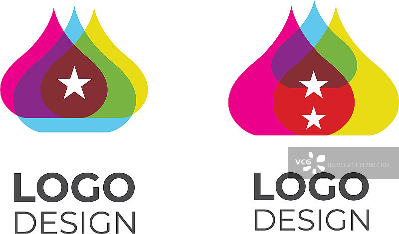 标志和符号图片素材