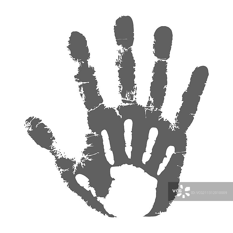 手掌叠放图片素材