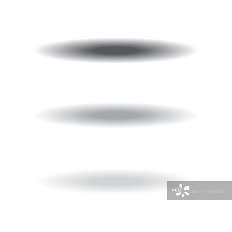 透明阴影图片素材