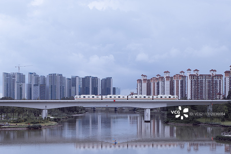 ～广州 南沙～图片素材