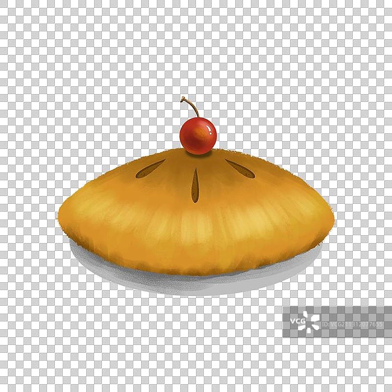 水果派图片素材