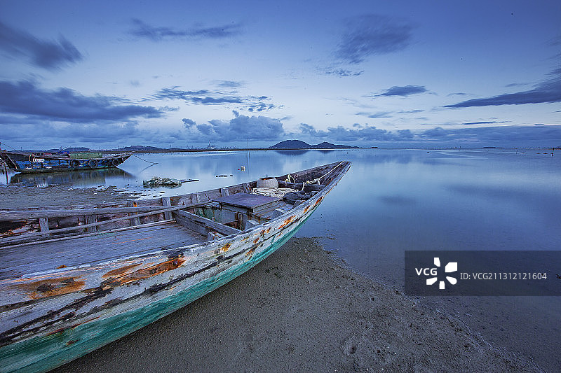 海南风光图片素材