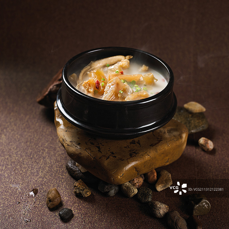 汤煲图片素材