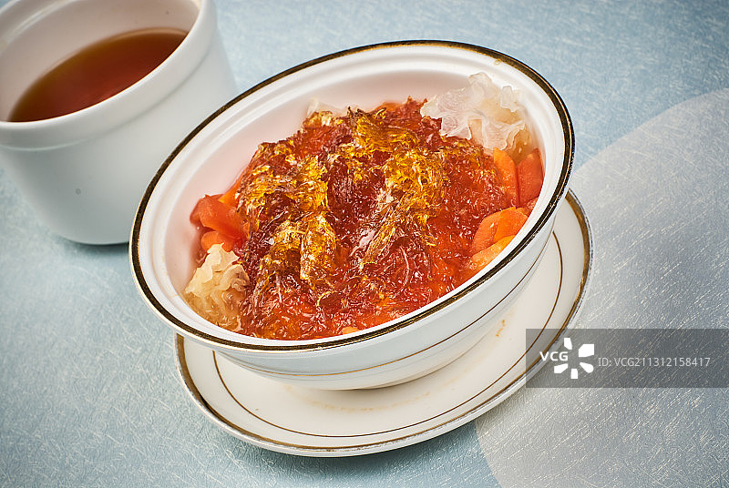 冰糖燕窝图片素材