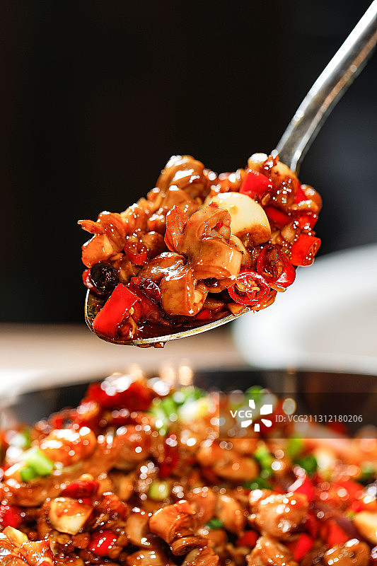 湖南湘菜图片素材