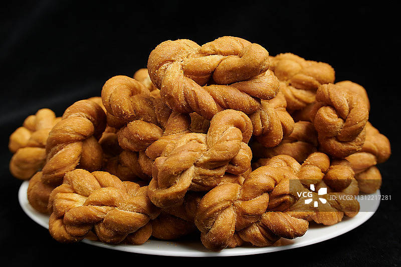 重庆陈麻花图片素材