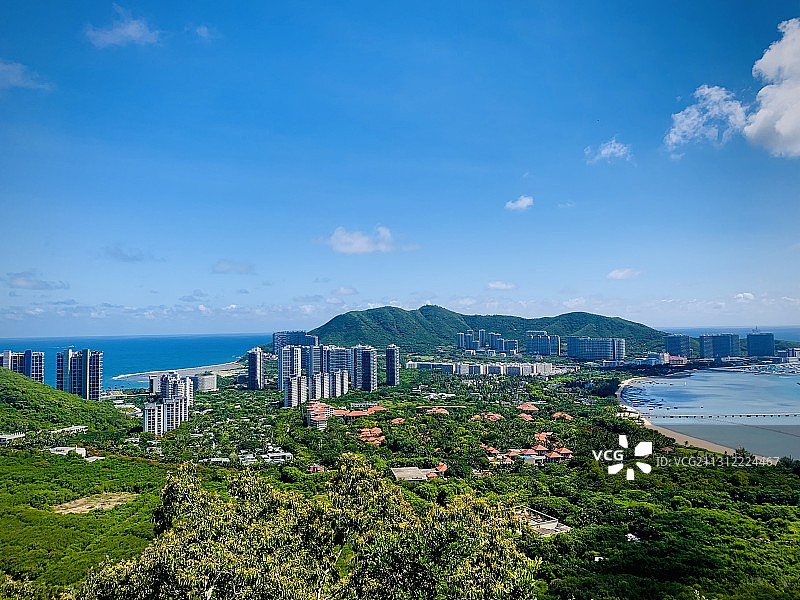 三亚图片素材