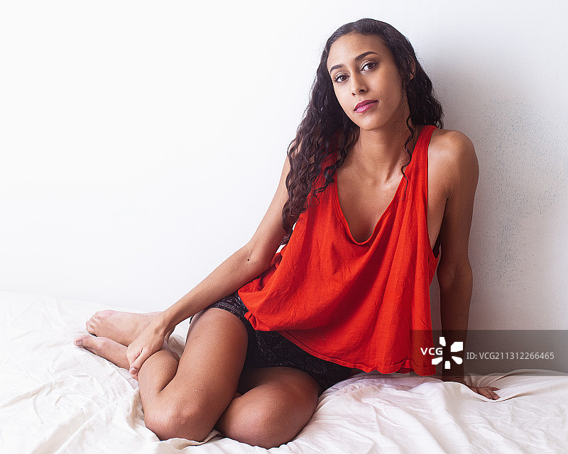 梅蒂斯女人图片素材