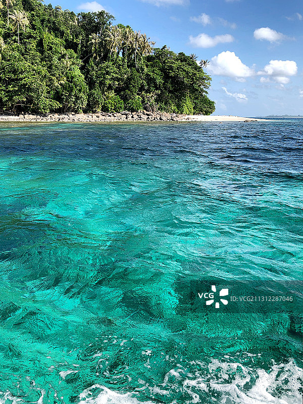 The clear.图片素材