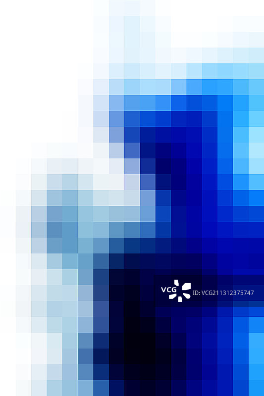 抽象的马赛克背景图片素材