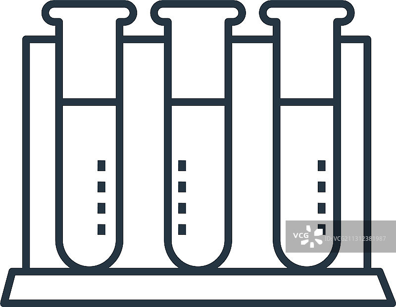 医疗实验室图标图片素材
