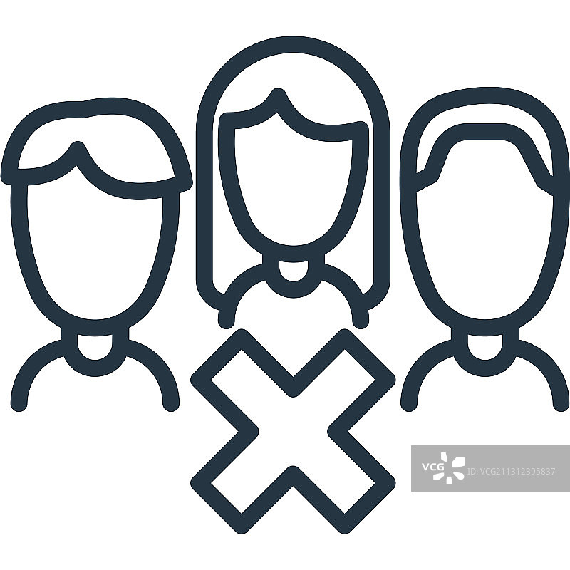 疫情防控图标图片素材