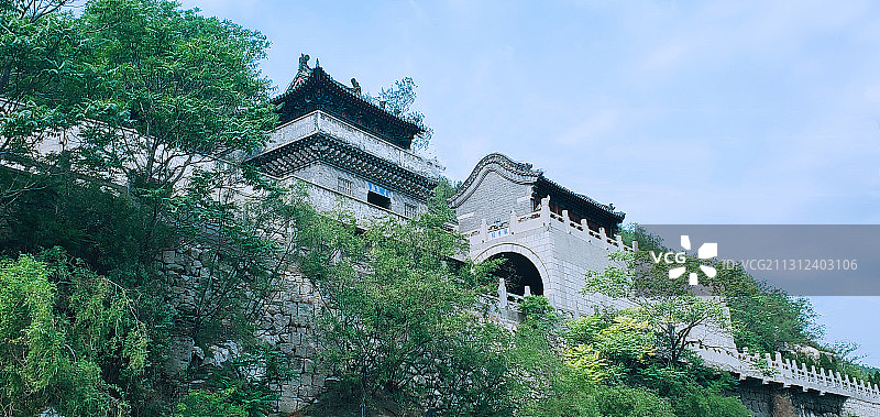 峰峰矿区图片素材