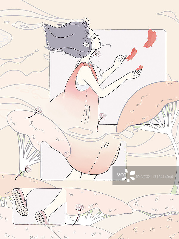 飞行日记图片素材