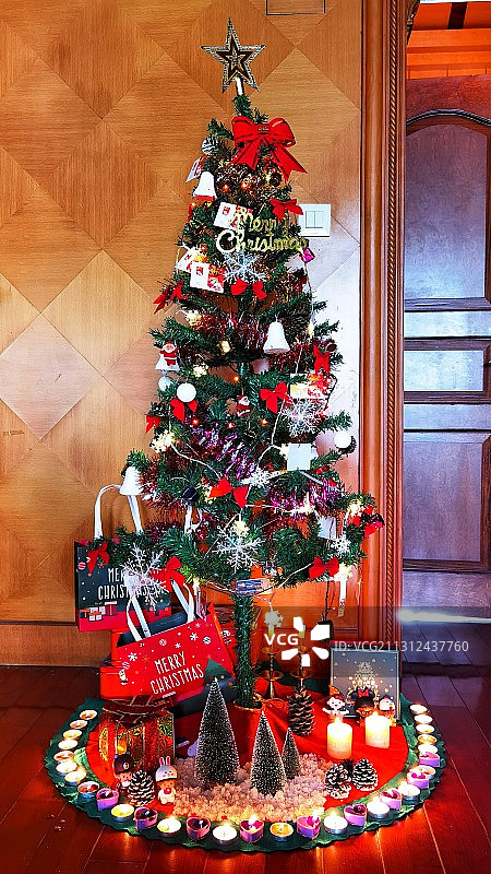 圣诞快乐图片素材