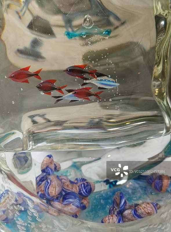 年年有余（鱼）图片素材