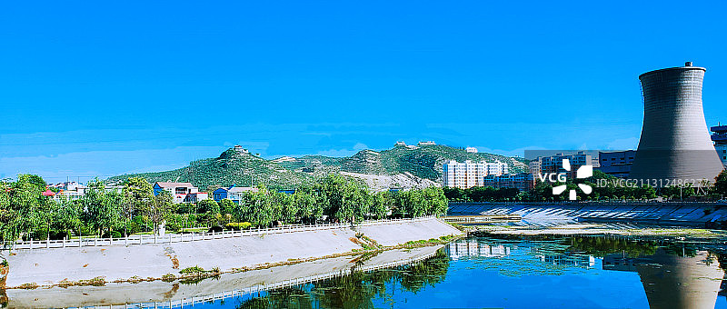 峰峰矿区图片素材