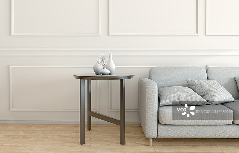 室内空间图片素材