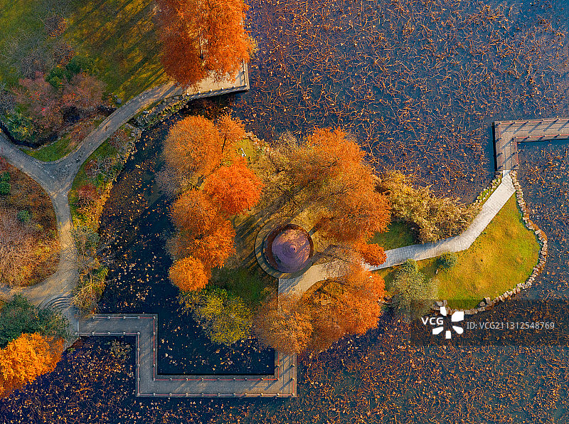 武汉东湖图片素材