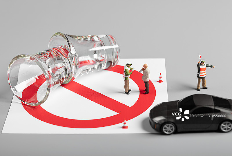 安全驾驶禁止酒驾事故醉驾法规图片素材