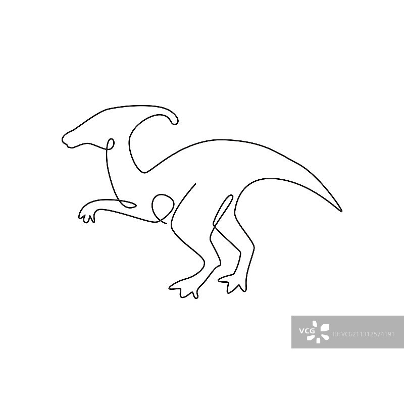 攻击性单线画图片素材