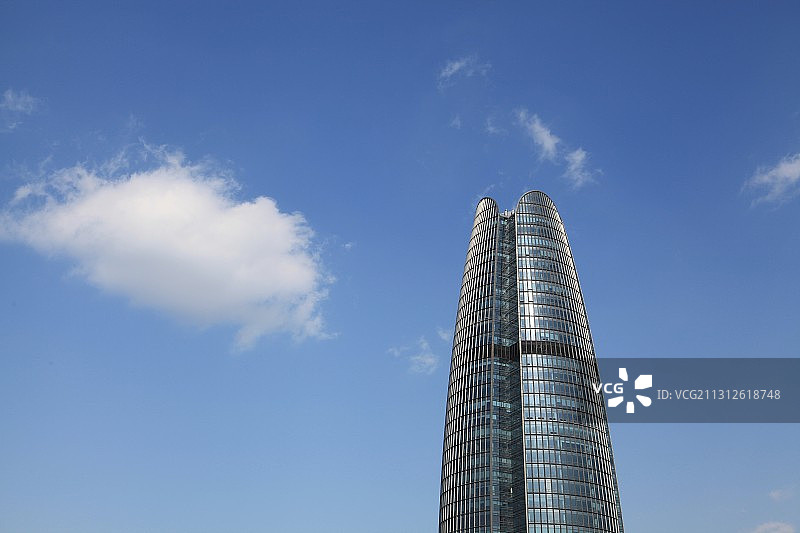 玉米楼图片素材