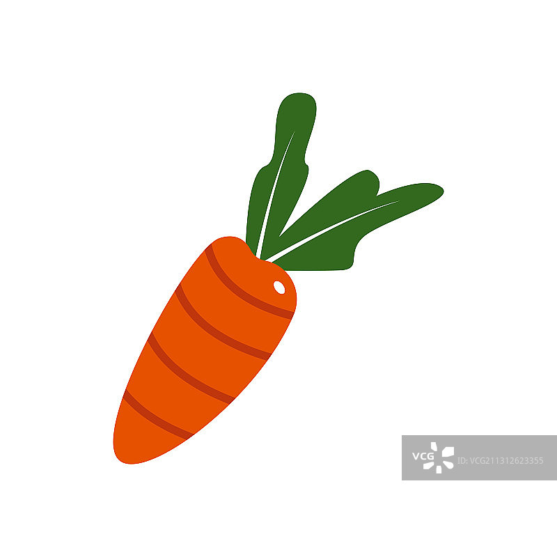 胡萝卜设计模板图片素材