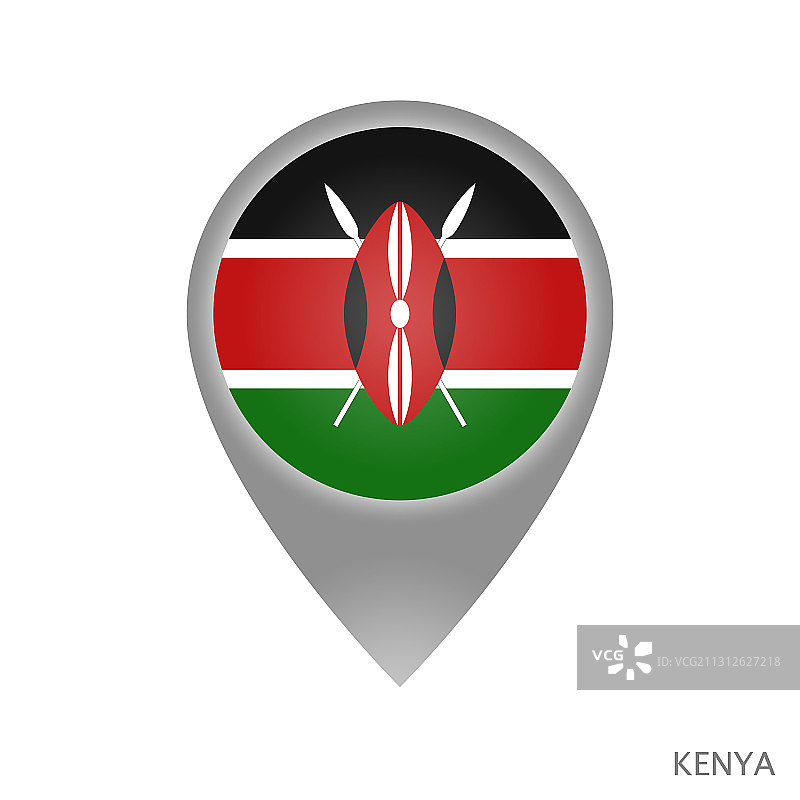 肯尼亚图片素材