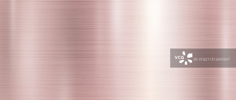 玫瑰金金属纹理背景图片素材