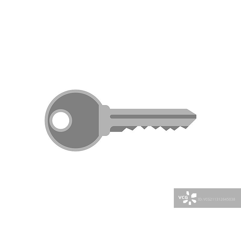 钥匙符号图片素材