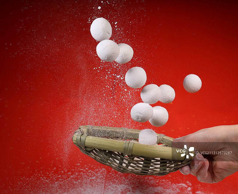 春节红色题材摄影图片素材