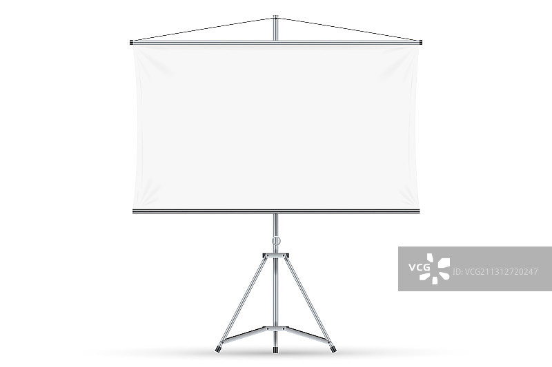 空白投影屏幕图片素材