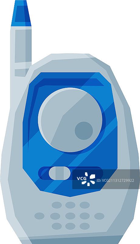 便携式对讲机图片素材