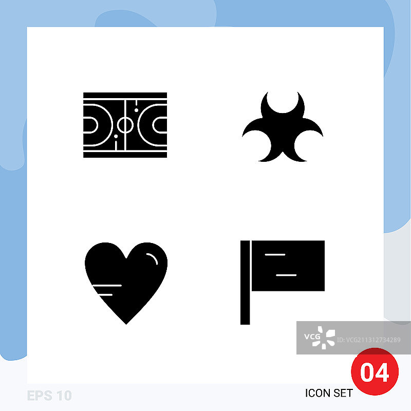 通用法院标志符号图片素材